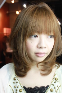 ＊＊＊＊１，２ミディアム＊＊＊＊ - Clement Salon Bull掲載