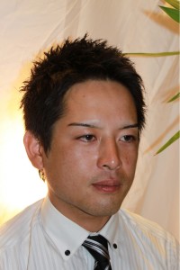 ＊＊＊＊さわやかメンズショート＊＊＊＊ - Clement Salon Bull掲載