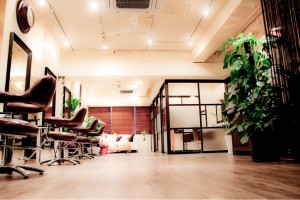 Mauloa hair salon(マウロア)