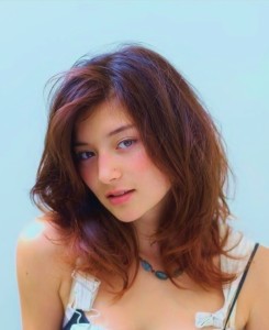 【シールエクステ】グラデーションサーフSEMI☆ - Attract Hairsalon掲載