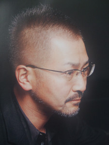 メンズベリーショート - SKILL HAIR PLACE掲載
