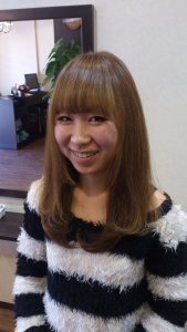 小顔ローレイヤー - Luz fonte掲載