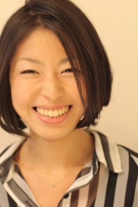 ☆大人め　前下がり☆ - broto掲載