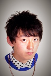 黒髪スタイリッシュショートスタイル - ability hair掲載