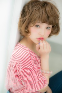 【Ｅｕｐｈｏｒｉａ】☆くしゃくしゃハッピーガール☆ - Euphoria+n 池袋　サンシャイン通り店掲載
