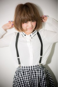【Ｅｕｐｈｏｒｉａ】☆ぽわんと可愛い伸ばしかけボブ☆ - Euphoria+n 池袋　サンシャイン通り店掲載