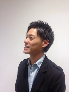 黒髪ツーブロック - HAIR ESTHESALON AONO掲載