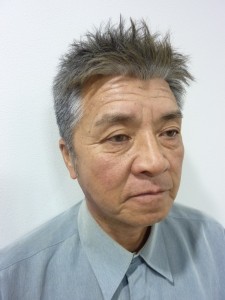 シニアスタイル