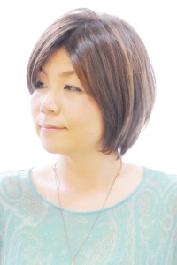 大人のショートスタイル☆ - broto掲載