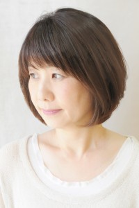 サラツヤ☆大人レイヤーボブ☆ - broto掲載