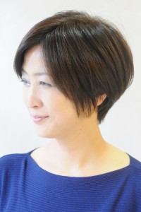 オールマイティーなショートレイヤー☆ - broto掲載