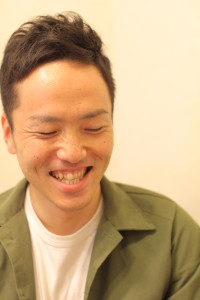 ２WAYショート - broto掲載