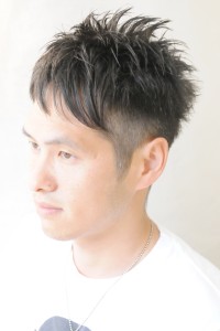 ネイマール風ショート☆ - broto掲載