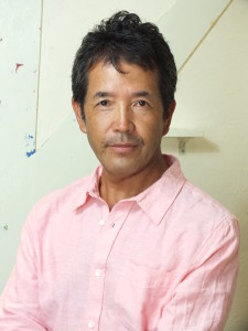 ちょい悪オヤジの小粋なパーマ！ - お子様連れ専用美容室Chakura掲載