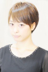 耳かけマニッシュショート☆ - broto掲載