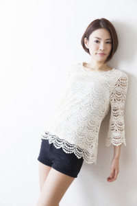 【三軒茶屋 美容院 TheEnglishRoses】ボブ