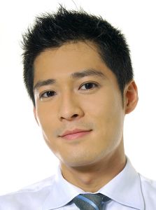 ◇◆スクエアシルエットでさわやかな男っぽさを演出◆◇ - ヘアーモードキクチ 銀座店掲載