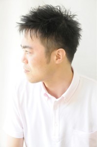 ビジネスシーンに最適ショート◆
