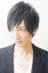 向井理風爽やかショート◆
