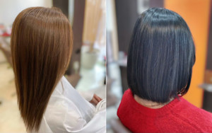 Salons Hair 五日市店 サロンズヘア イツカイチテン 広島市佐伯区 美容室 Sakuria サクリア