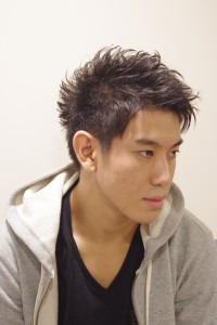 香川真司☆束感ショート - Stujio掲載