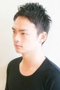 ★ビジネス向きベリーショートｂ - broto掲載