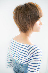 【Euphoria】☆フェミニンかつ知的な完璧ネオマッシュ☆ - Euphoria+n 池袋　サンシャイン通り店掲載