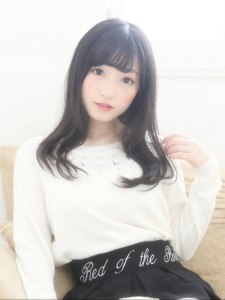 【prize池袋店】愛されドーリーヘア - prize 池袋【プライズ】池袋西口店掲載