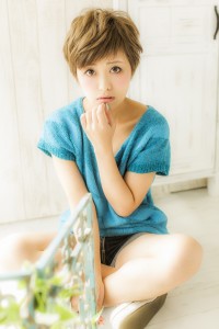【prize錦糸町】クラウドショート - prize 錦糸町店掲載