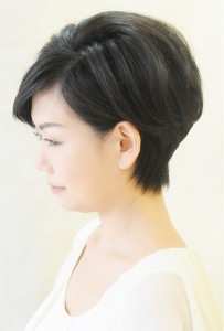 ☆大人綺麗ショートs - broto掲載