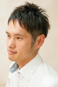 ★好印象無造作ショートｖｓ - broto掲載