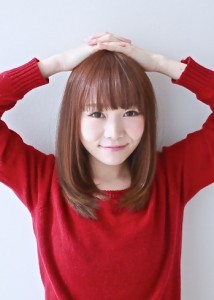 【三軒茶屋 美容院 Roses】naturalストレート - The English Roses掲載