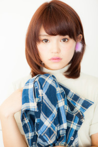 【Euphoria】ナチュラルに色っぽく。飾らない可愛さボブ - Euphoria+n 池袋　サンシャイン通り店掲載