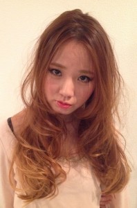 ロング（エアリーハイトーン） - Beauty Salon JYACK掲載