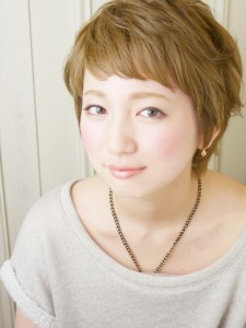 【松田】外国人風～ナチュラルカールが大人可愛い - hair jurer deux掲載