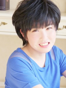 【松田】ナチュラルふわショート - hair jurer deux掲載