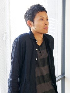【花井】 大人クールベリーショート - hair jurer deux掲載