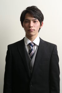 ビジネスマンの王道を極めるクレバーな7:3分け - NEXUS イオン新浦安店 by CEP掲載