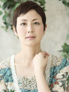 ボーイッシュなショートは短め前髪でアクセントを - 美容室　コミュニティサロン と和×美髪　巣鴨店掲載