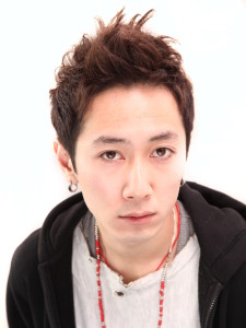 爽やか万能ショートで、高感度up万能スタイル - 美容室　コミュニティサロン と和×美髪　巣鴨店掲載