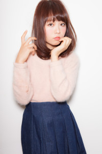 【Euphoria】色っぽピュアミディ - Euphoria+n 池袋　サンシャイン通り店掲載