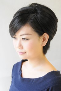 ☆大人きれいめショート - broto掲載