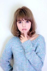 【coo et fuu 表参道 原宿 青山】外国人風カラー  - coo et fuu hair make掲載