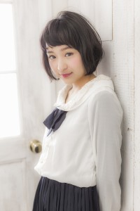 【prize池袋店】アンニュイショート - prize 池袋【プライズ】池袋西口店掲載