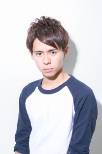 shell bear メンズダイヤモンドシルエットショート - Shell Bear 銀座店 髪質改善・トリートメント・ヘッドスパ 【シェルベアー】掲載