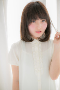 【Ｅｕｐｈｏｒｉａ】春はシンプルワンカールミディ♪ - Euphoria+n 池袋　サンシャイン通り店掲載