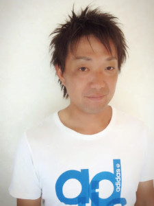 [stillhair]ネオスパイキーショート - 髪質改善＆縮毛矯正 Still hair 【スティルヘア】掲載