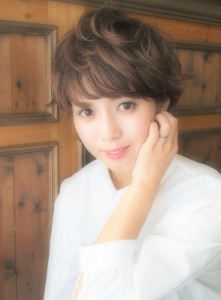 【RIMA】SHUN～外国人風ナチュラルショート～ - RIMA掲載