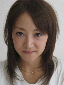 ふんわりと、シャープのコントラスト！！ - Tomo's Hair Design掲載