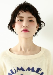 ウェッジ☆ - MODE K's 茨木店掲載